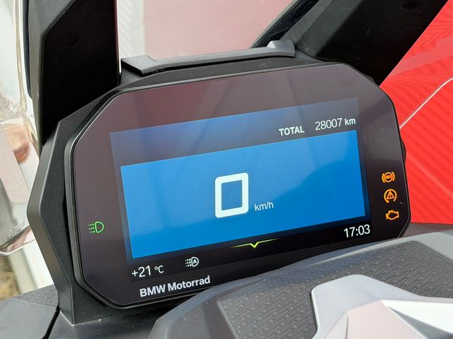 bmw - c-400-x