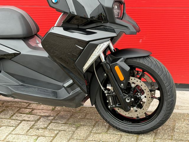 bmw - c-400-x
