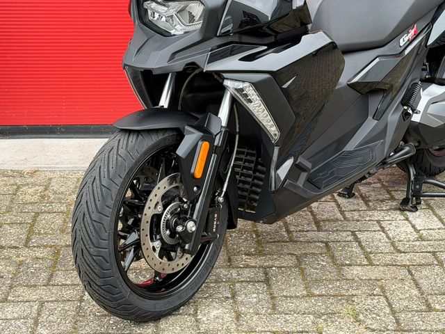bmw - c-400-x
