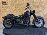 HARLEY-DAVIDSON BAD BOY FXSTSB