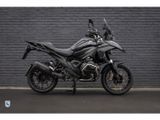 BMW R 1300 GS TRIPLE BLACK