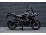BMW R 1300 GS TRIPLE BLACK