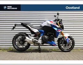 BMW F 900 R 2023 occasion