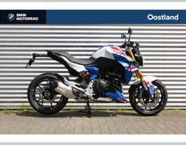 BMW F 900 R 2023 occasion