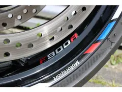 BMW F 900 R | Sport | Comfort & Dynamic pakket 2023 occasion – foto 2 van 20