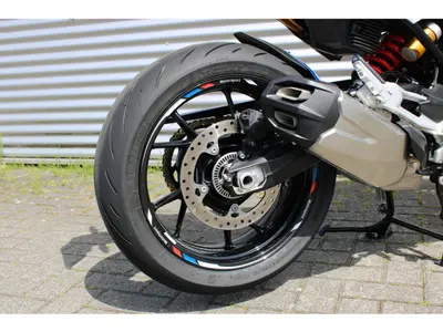 BMW F 900 R – foto 3