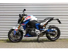 BMW F 900 R | Sport | Comfort & Dynamic pakket 2023 occasion – foto 9 van 20