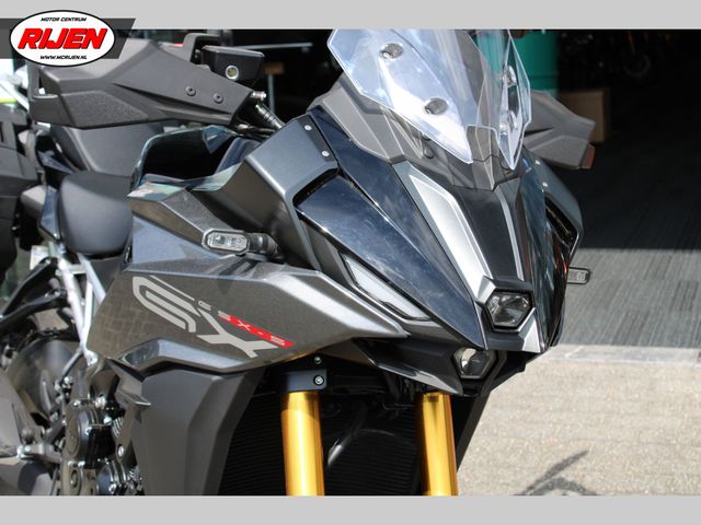 suzuki - gsx-s-1000-gx