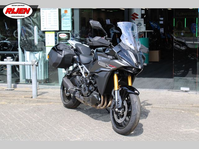suzuki - gsx-s-1000-gx