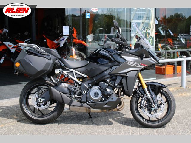 suzuki - gsx-s-1000-gx