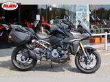 SUZUKI GSX-S 1000 GX