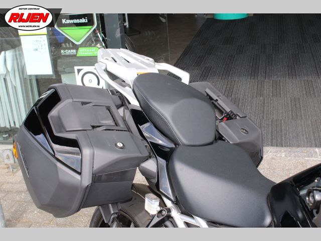suzuki - gsx-s-1000-gx