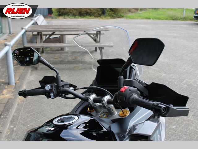 suzuki - gsx-s-1000-gx