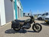 MOTO GUZZI V 50