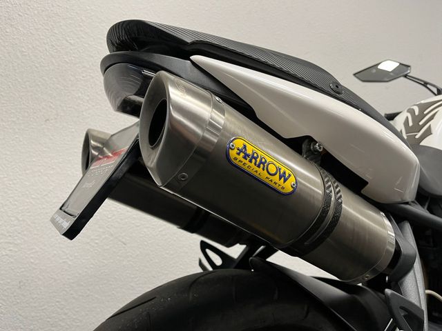 triumph - street-triple