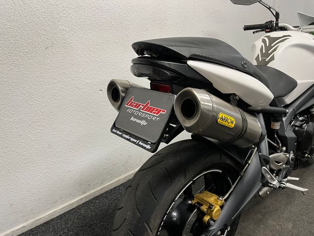 triumph - street-triple