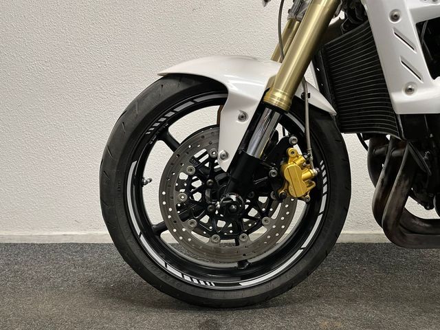 triumph - street-triple