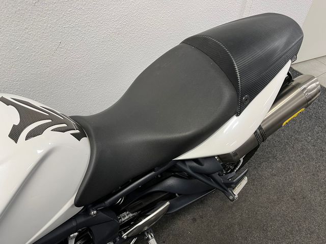 triumph - street-triple