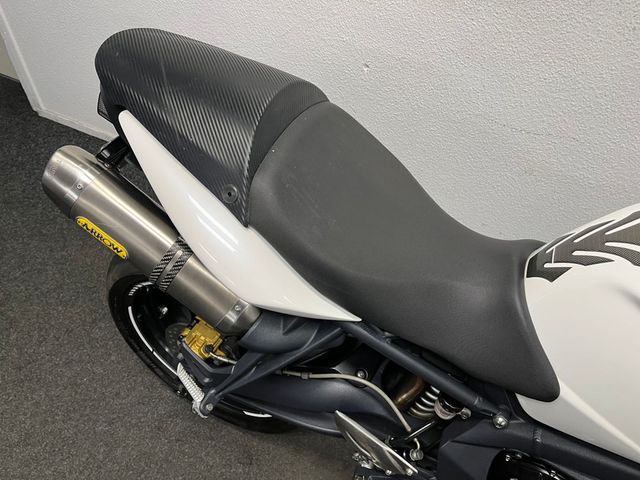 triumph - street-triple