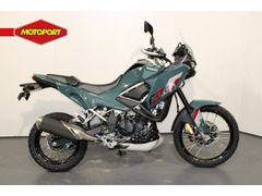 KAWASAKI KLE 500 SE