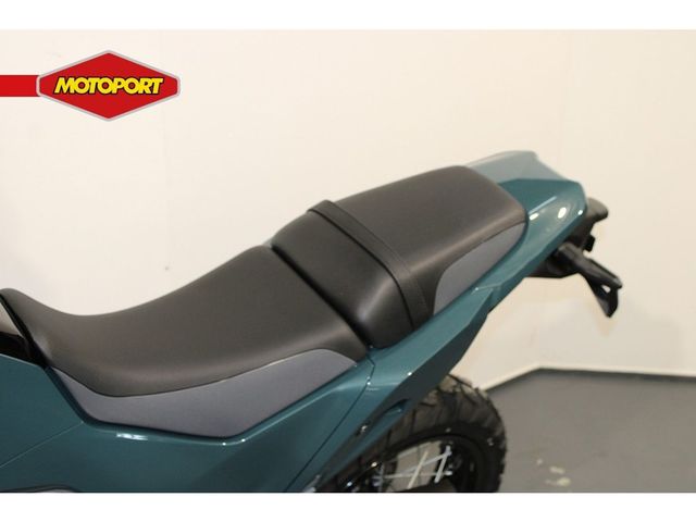 kawasaki - kle-500-se