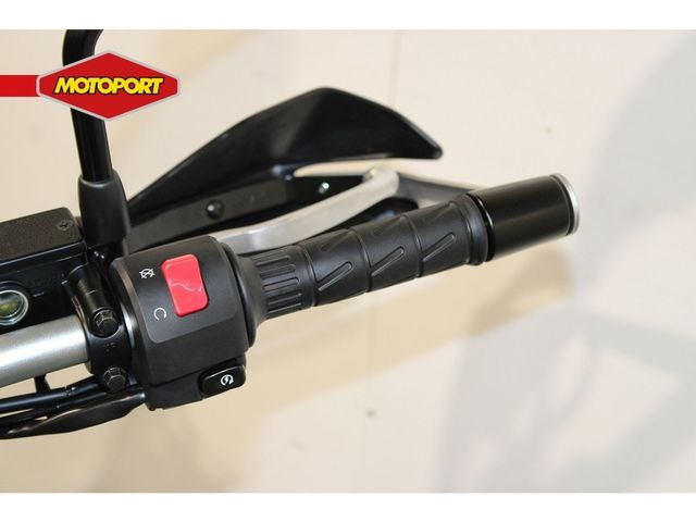 kawasaki - kle-500-se