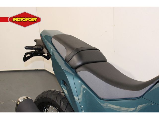 kawasaki - kle-500-se