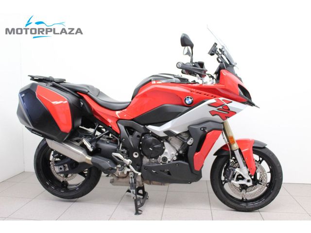 bmw - s-1000-xr