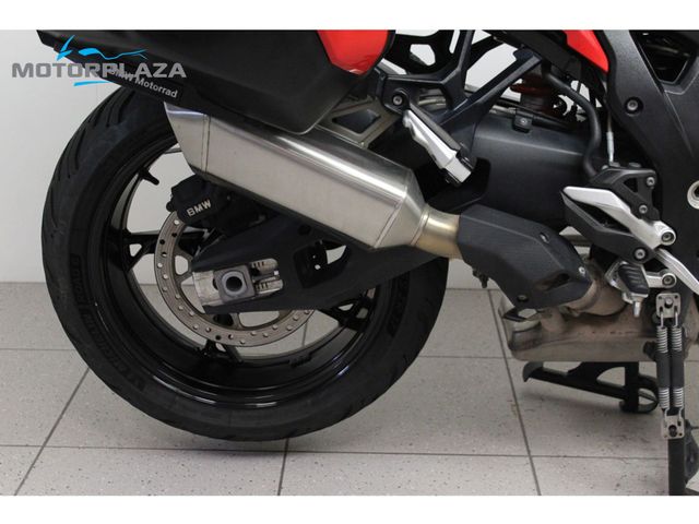 bmw - s-1000-xr
