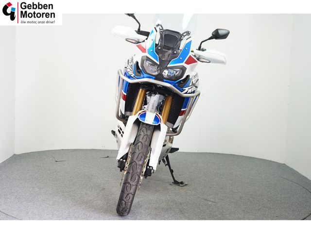 honda - crf-1000-l-africa-twin-adventure-sports