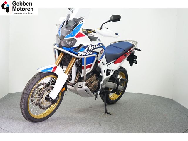 honda - crf-1000-l-africa-twin-adventure-sports