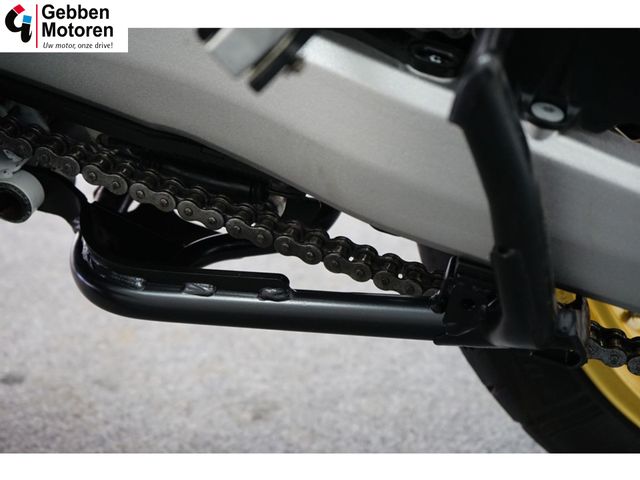 honda - crf-1000-l-africa-twin-adventure-sports