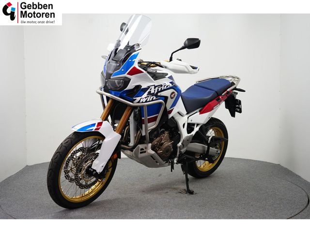 honda - crf-1000-l-africa-twin-adventure-sports