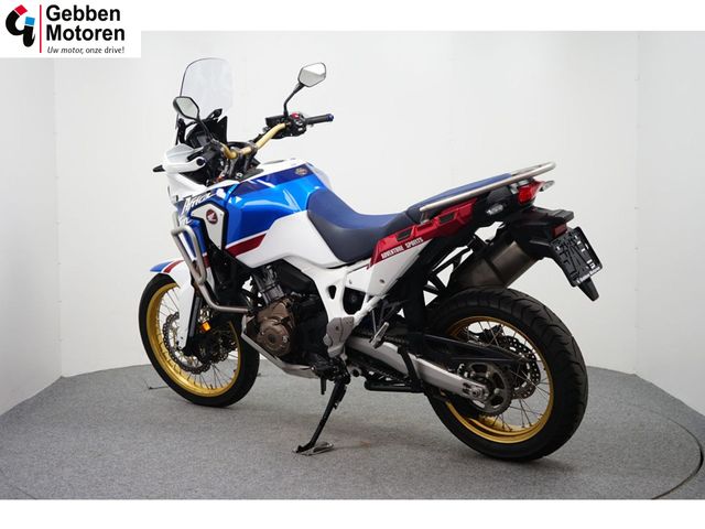 honda - crf-1000-l-africa-twin-adventure-sports