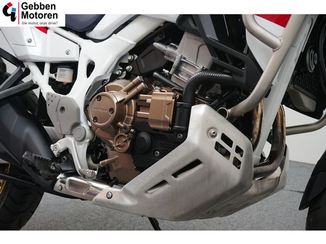 honda - crf-1000-l-africa-twin-adventure-sports