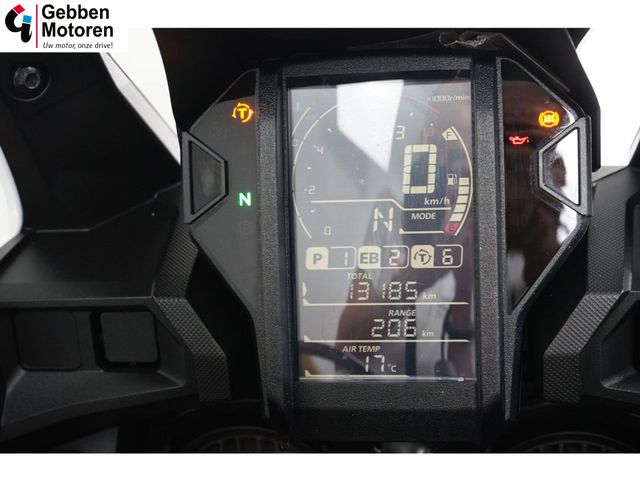 honda - crf-1000-l-africa-twin-adventure-sports