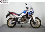 HONDA CRF 1000 L AFRICA TWIN ADVENTURE SPORTS