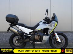 HUSQVARNA NORDEN  901
