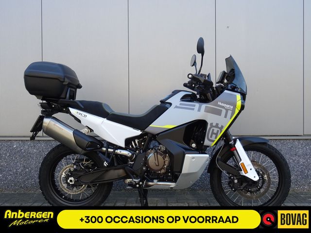 husqvarna - norden--901