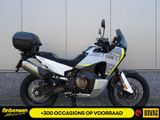 HUSQVARNA NORDEN  901