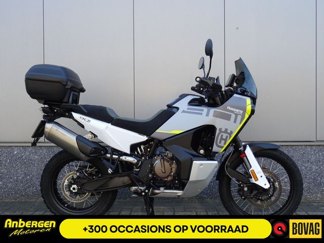 husqvarna - norden--901