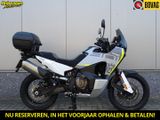 HUSQVARNA NORDEN  901