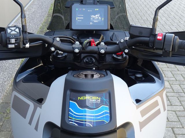 husqvarna - norden--901