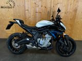 CFMOTO 675 NK