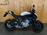CFMOTO 675 NK