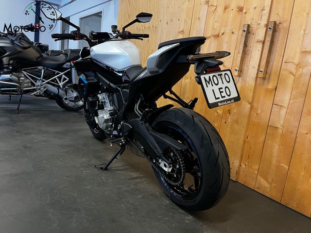 cfmoto - 675-nk