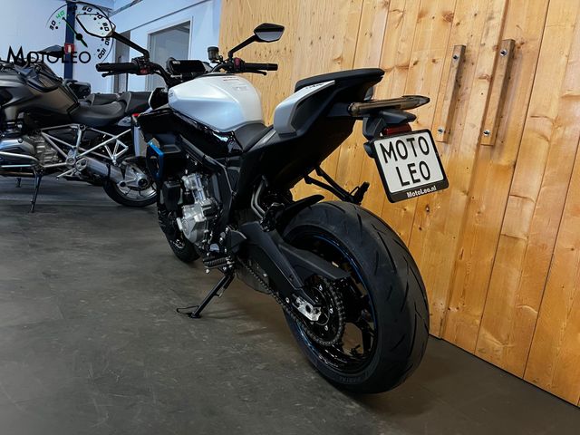 cfmoto - 675-nk