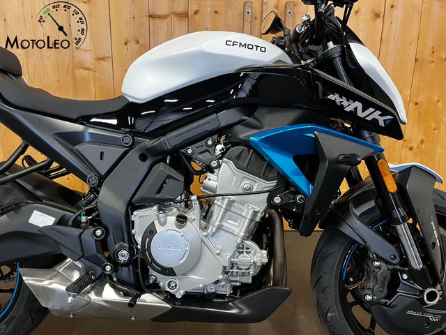 cfmoto - 675-nk