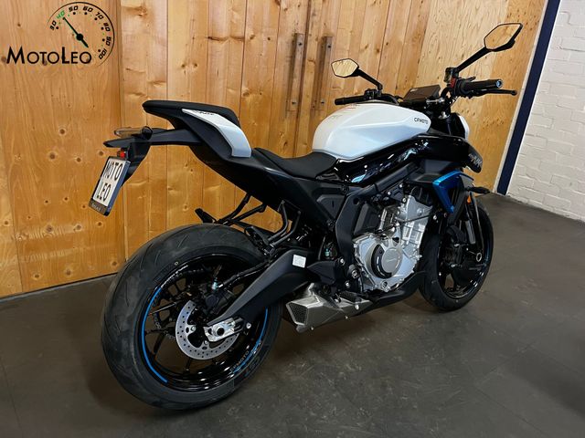 cfmoto - 675-nk
