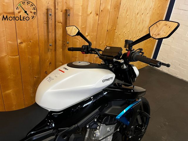 cfmoto - 675-nk
